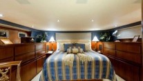 BAMA BREEZE -  Master Cabin